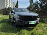 Changan K50 (Hunter)-11