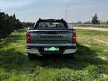 Changan K50 (Hunter)-2