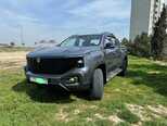 Changan K50 (Hunter)-1