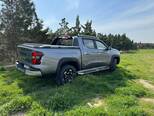 Changan K50 (Hunter)-14