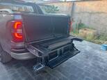 Changan K50 (Hunter)-17