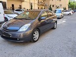 Toyota Prius-7