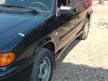 LADA (VAZ) 2115-4