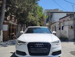 Audi A6-1