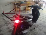 Tufan City 50-2