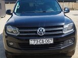 Volkswagen Amarok-1