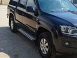 Volkswagen Amarok-5