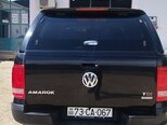 Volkswagen Amarok-8