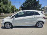 Mercedes B 180-10
