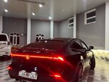 Changan Uni-V iDD-7