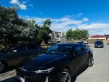 Changan Uni-V iDD-1