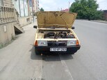LADA (VAZ) 2109-1