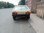 LADA (VAZ) 2109-2