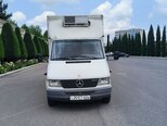 Mercedes Sprinter 412-1