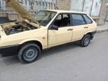 LADA (VAZ) 2109-4