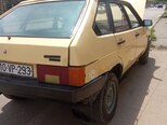 LADA (VAZ) 2109-6