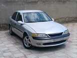 Opel Vectra-1