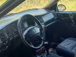 Opel Vectra-2