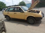 LADA (VAZ) 2109-8