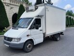 Mercedes Sprinter 412-5