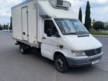 Mercedes Sprinter 412-4