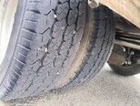 Mercedes Sprinter 412-6