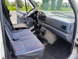 Mercedes Sprinter 412-9