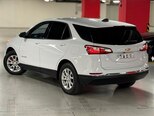 Chevrolet Equinox-4