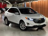 Chevrolet Equinox-1