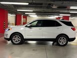Chevrolet Equinox-5