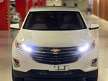 Chevrolet Equinox-8