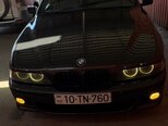 BMW 525-4