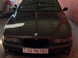 BMW 525-16