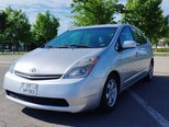 Toyota Prius-2