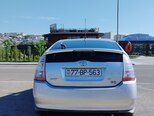 Toyota Prius-4