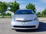 Toyota Prius-1