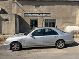 Mercedes E 240-8