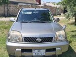 Nissan X-Trail-1
