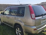 Nissan X-Trail-7