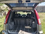 Nissan X-Trail-8
