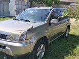 Nissan X-Trail-2