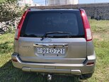 Nissan X-Trail-5