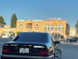 Mercedes C 230-3
