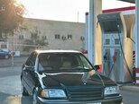 Mercedes C 230-4