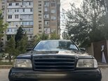 Mercedes C 180-1