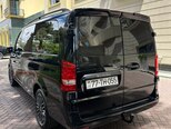 Mercedes Vito 119 CDI-3