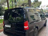 Mercedes Vito 119 CDI-2