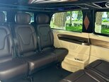 Mercedes Vito 119 CDI-8