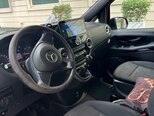 Mercedes Vito 119 CDI-7