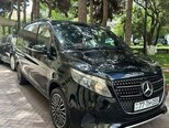 Mercedes Vito 119 CDI-4